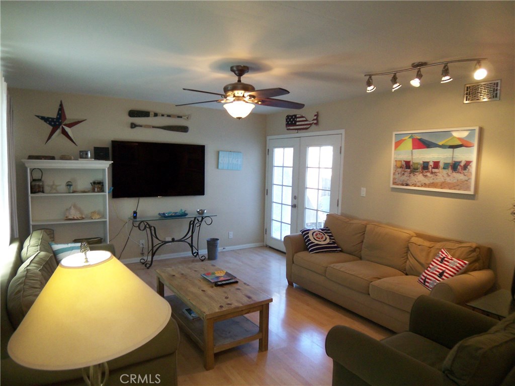 Family room is the perfect place to cozy up and watch movies with family and friends. - 34626 Via Catalina, Dana Point CA 92624 - photo 1