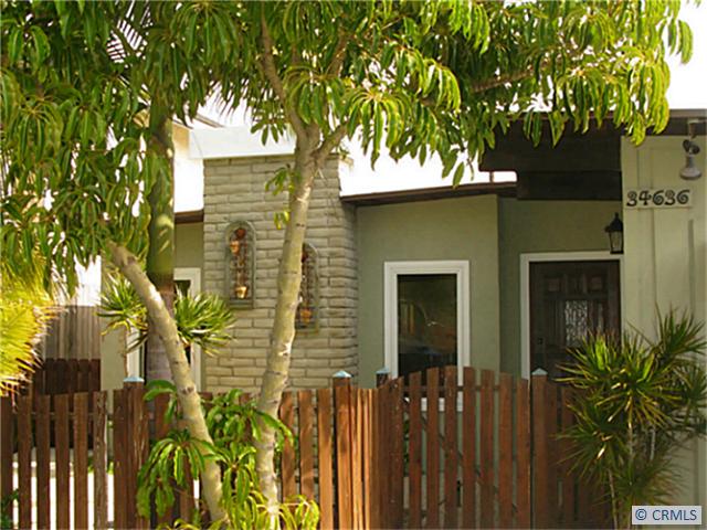 34636 VIA CATALINA, Dana Point CA 92624 - photo 1
