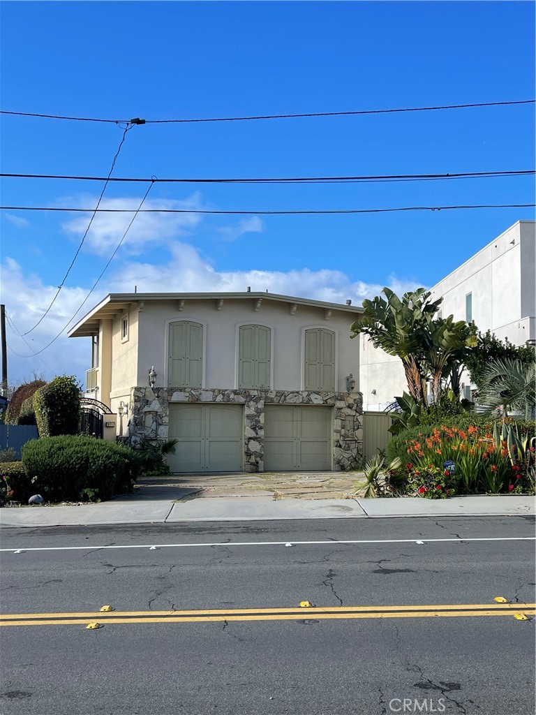 34655 Camino Capistrano, Dana Point CA 92624 - photo 1