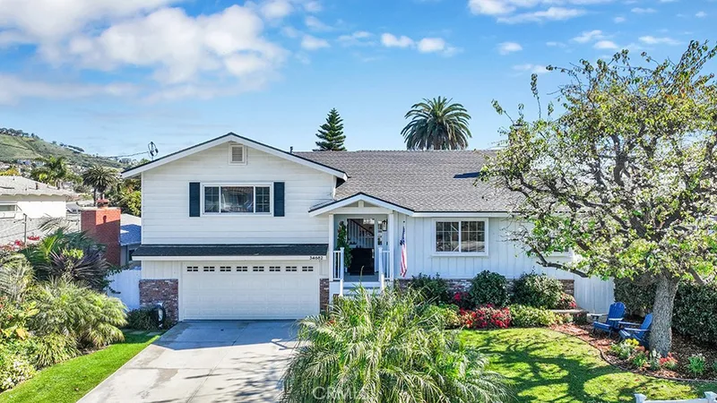 34682 Calle Rosita, Dana Point, CA 92624