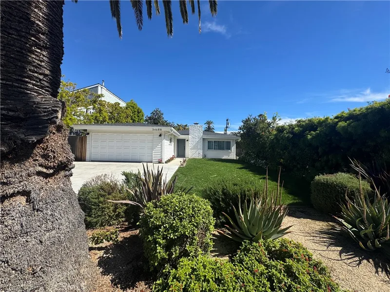 34688 Calle Las Flores, Dana Point, CA 92624