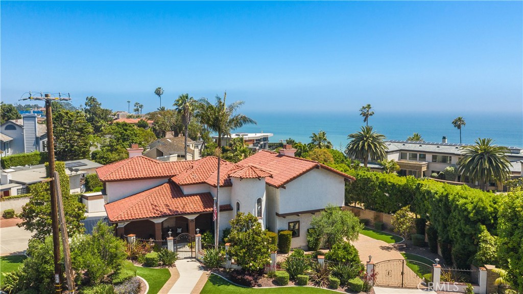 34691 1/2 Camino Capistrano, Dana Point CA 92624 - photo 1