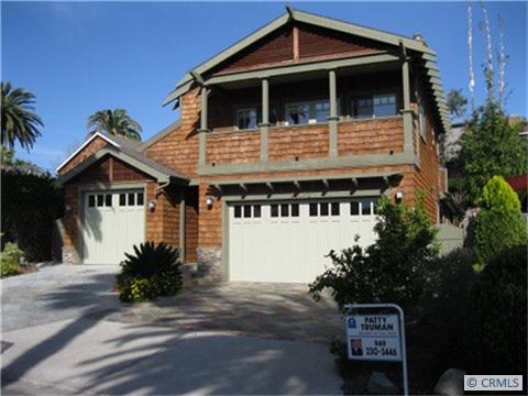 TOP QUALITY CRAFTSMAN HOME - 34692 CALLE FORTUNA, Dana Point CA 92624 - photo 1
