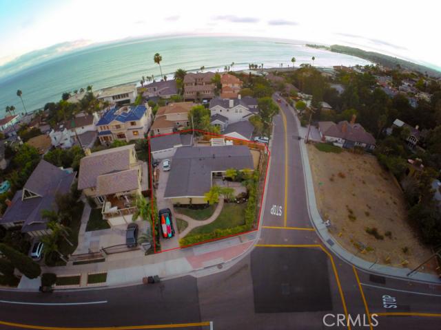 34711 Camino Capistrano, Dana Point CA 92624 - photo 1