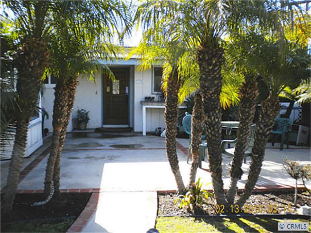 Front of Home - 34711 CAMINO CAPISTRANO, Dana Point CA 92624 - photo 1
