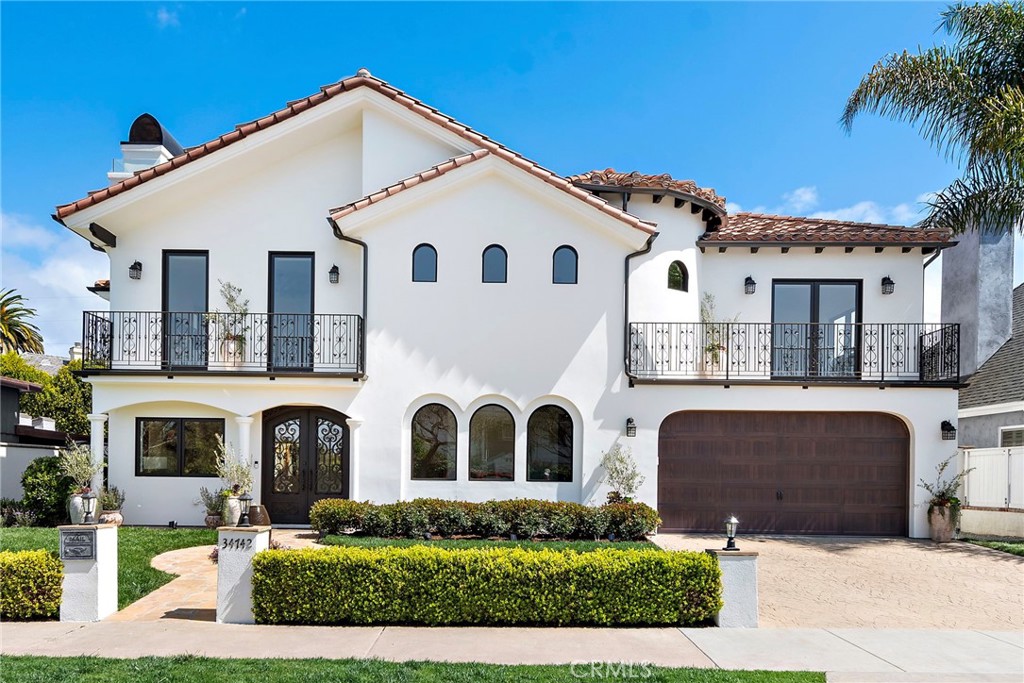 34742 Camino Capistrano, Dana Point CA 92624 - photo 1