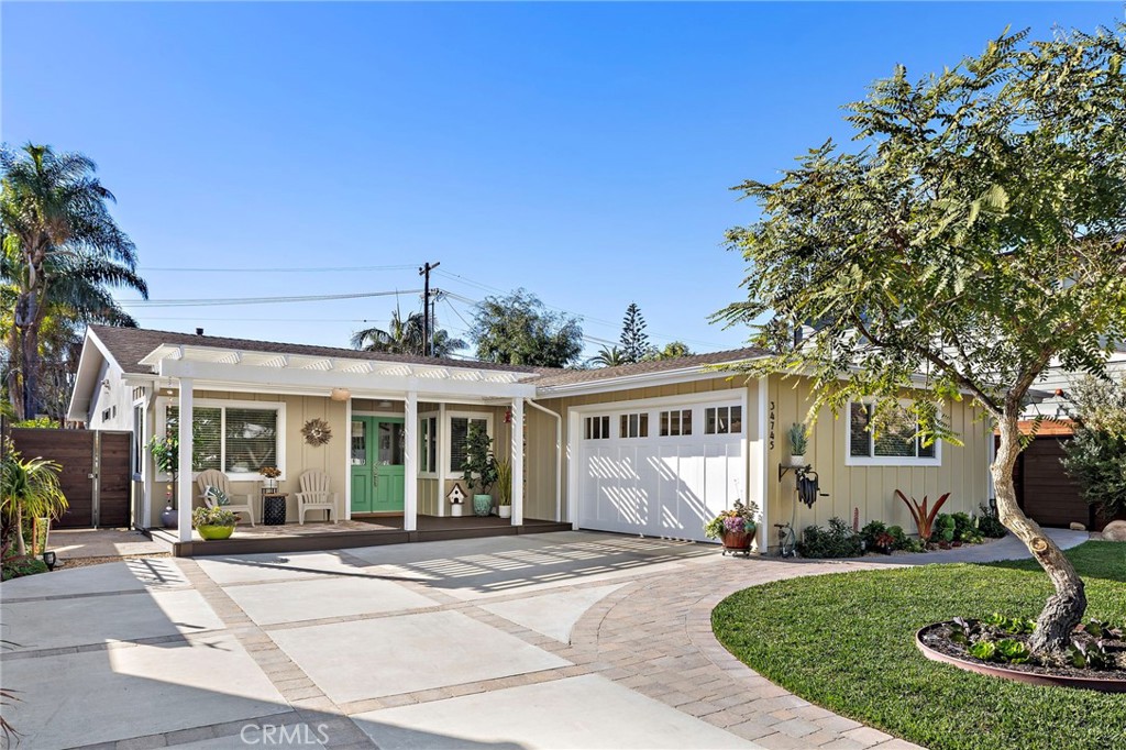 34745 Calle Fortuna, Dana Point CA 92624 - photo 1
