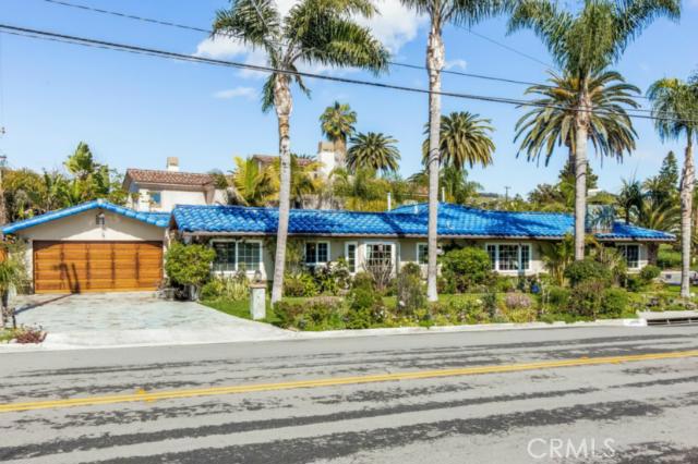 Single level, no steps anywhere on this property. - 34781 Calle Fortuna, Dana Point CA 92624 - photo 1