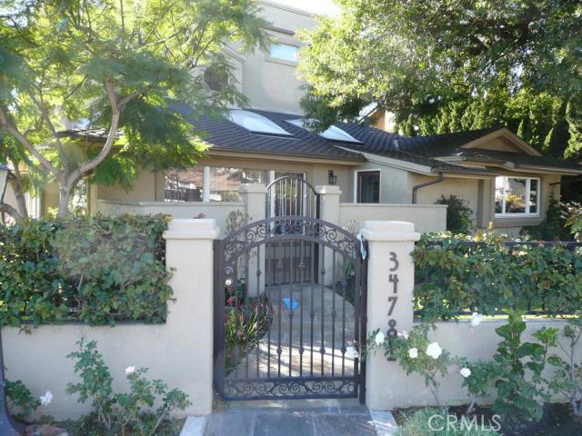 34781 Camino Capistrano, Dana Point CA 92624 - photo 1