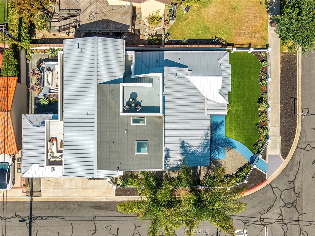 Home from the air - 34781 Camino Capistrano, Dana Point CA 92624 - photo 6