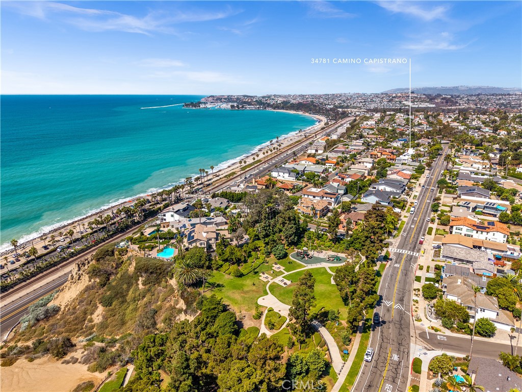 Amazing location - 34781 Camino Capistrano, Dana Point CA 92624 - photo 7