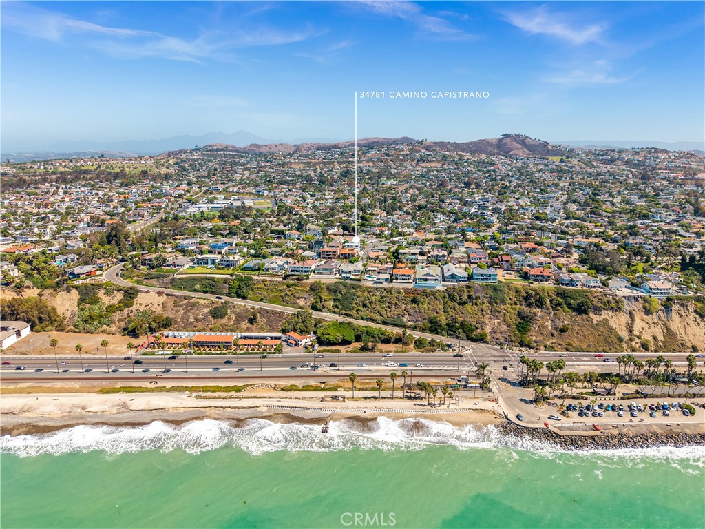 Amazing location - 34781 Camino Capistrano, Dana Point CA 92624 - photo 8