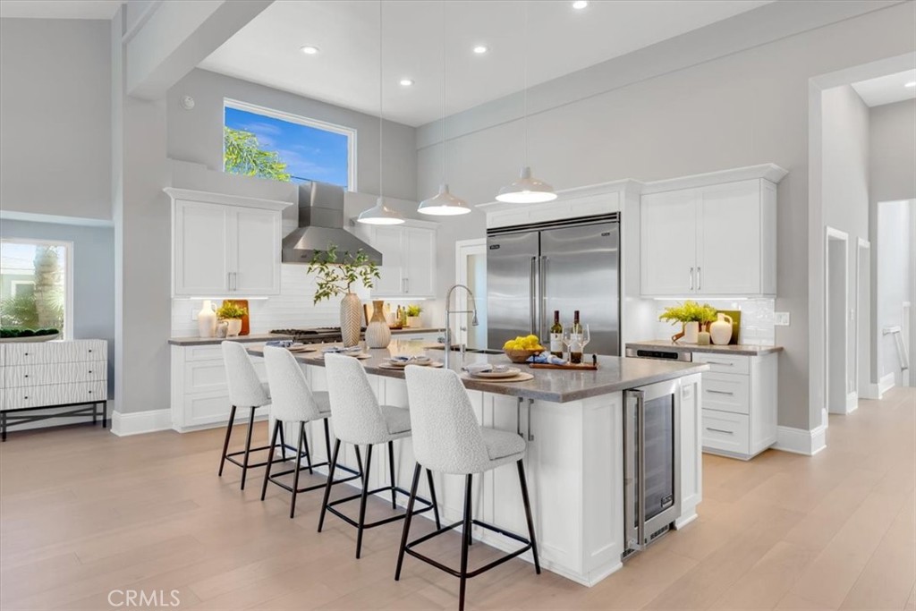 Kitchen - 34781 Camino Capistrano, Dana Point CA 92624 - photo 11