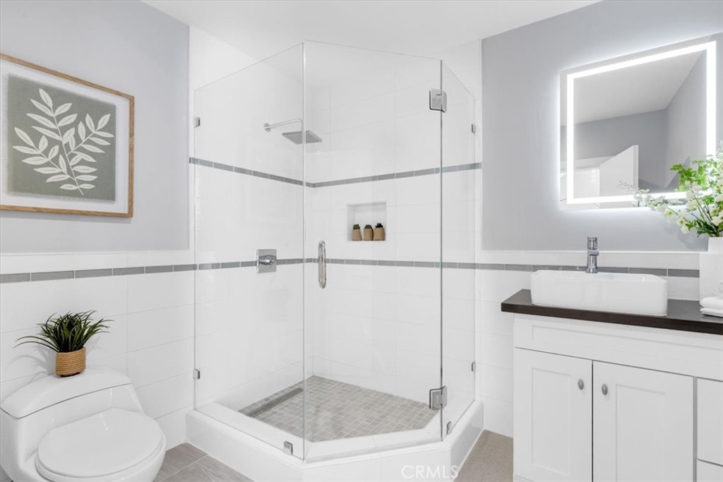 1st. bath 2 - 34781 Camino Capistrano, Dana Point CA 92624 - photo 20