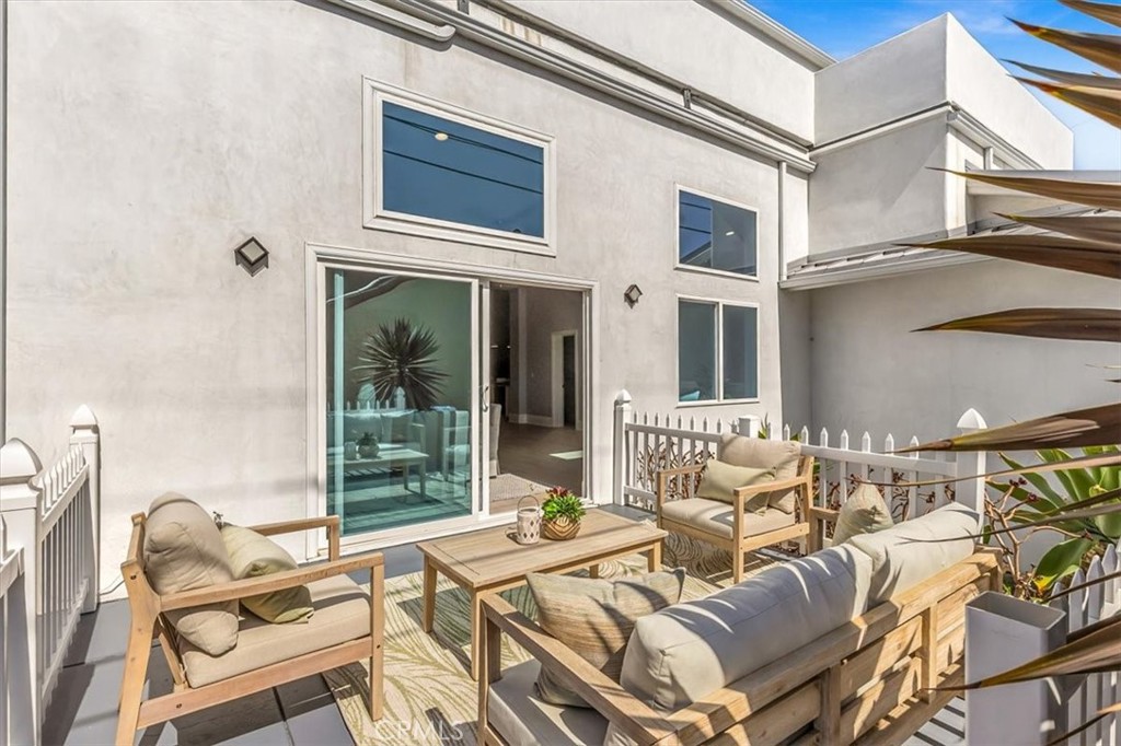 Dining room patio - 34781 Camino Capistrano, Dana Point CA 92624 - photo 22