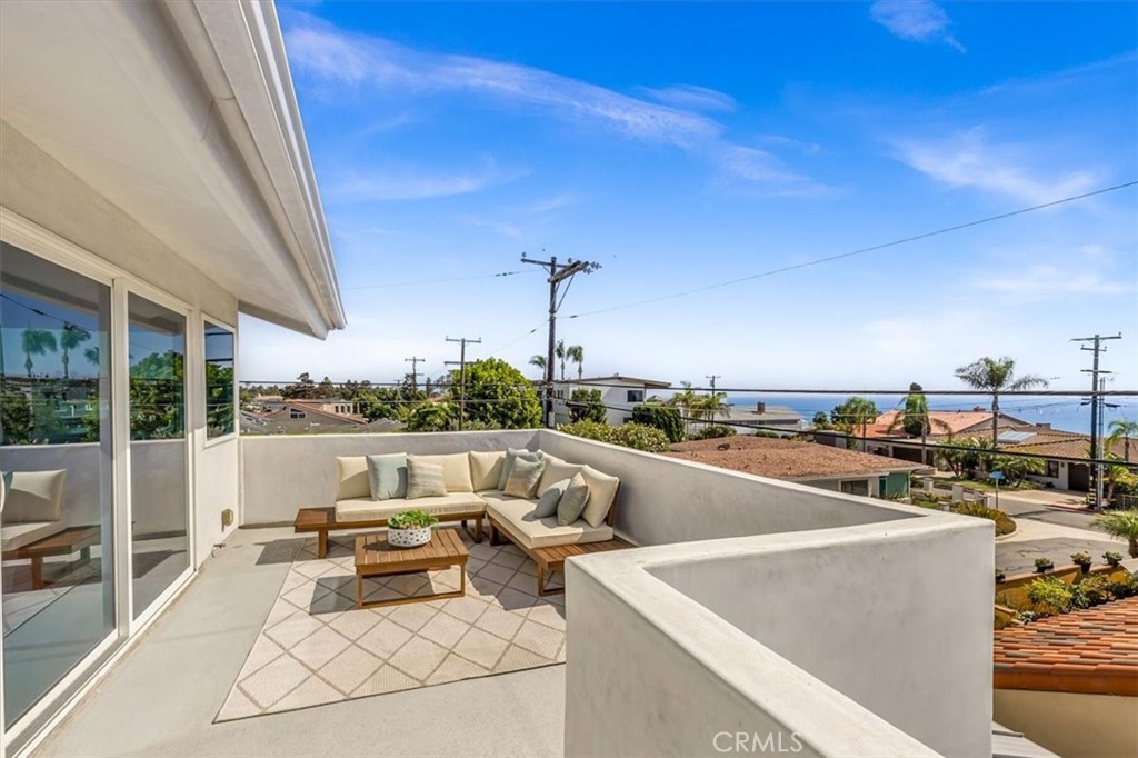 Master patio - 34781 Camino Capistrano, Dana Point CA 92624 - photo 29