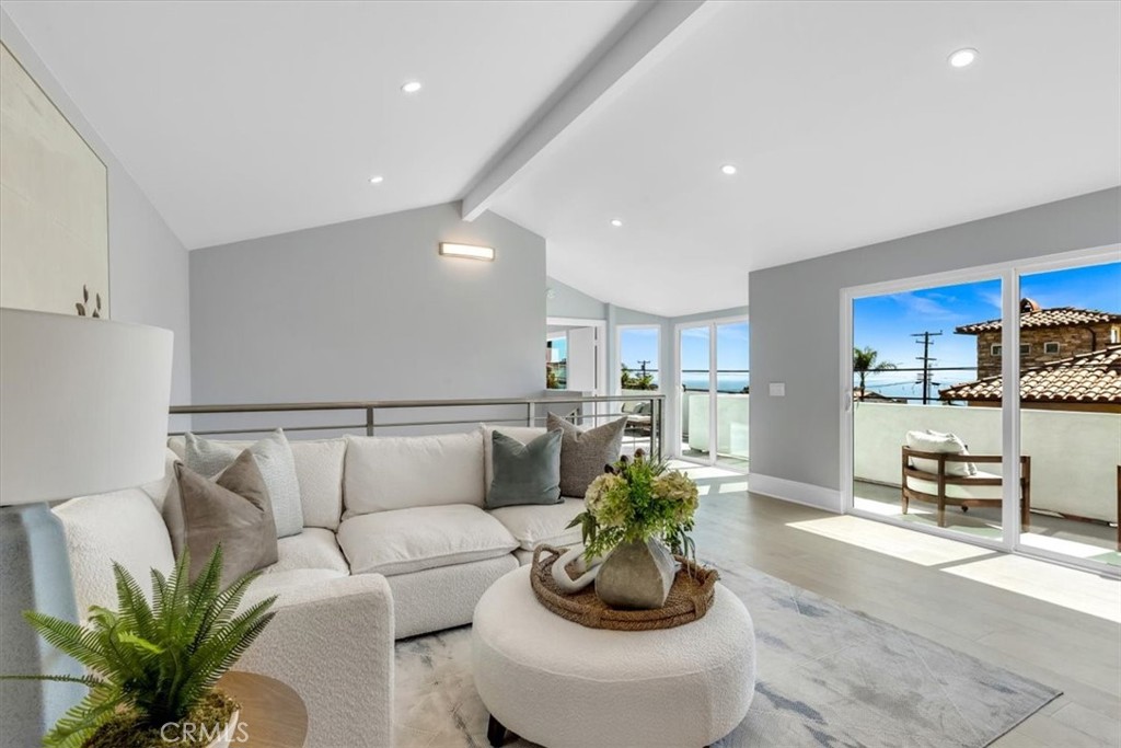 2nd floor entertaining - 34781 Camino Capistrano, Dana Point CA 92624 - photo 34