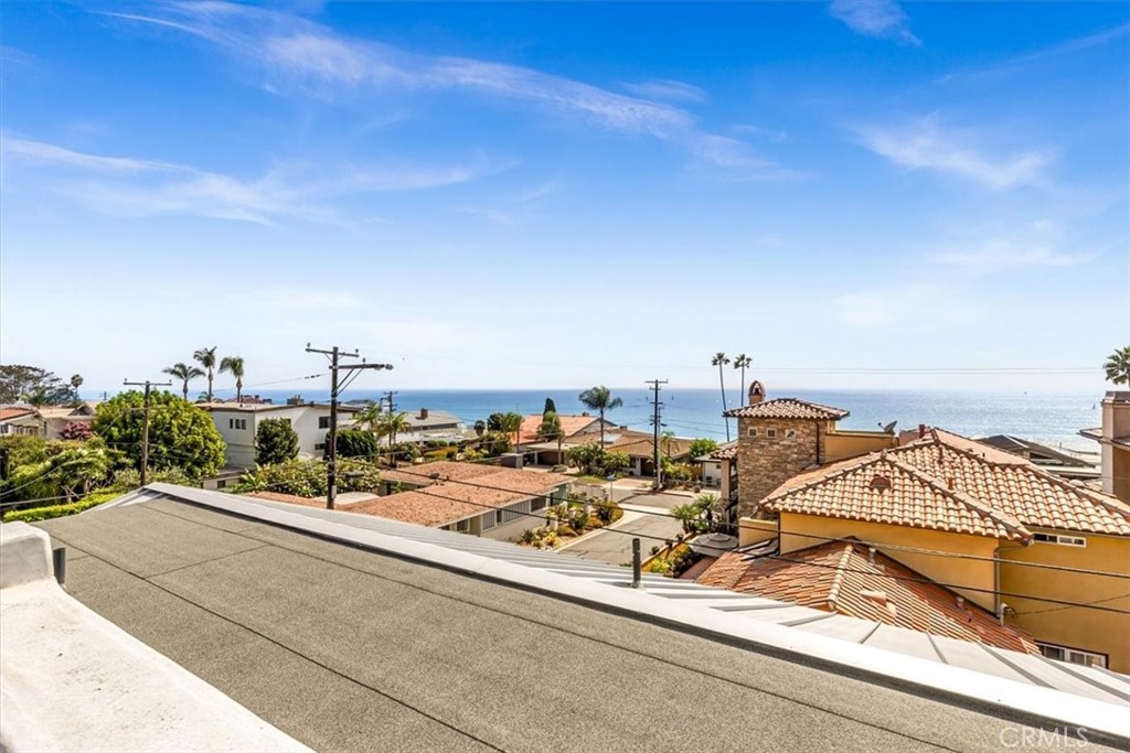 Roof top and view - 34781 Camino Capistrano, Dana Point CA 92624 - photo 38