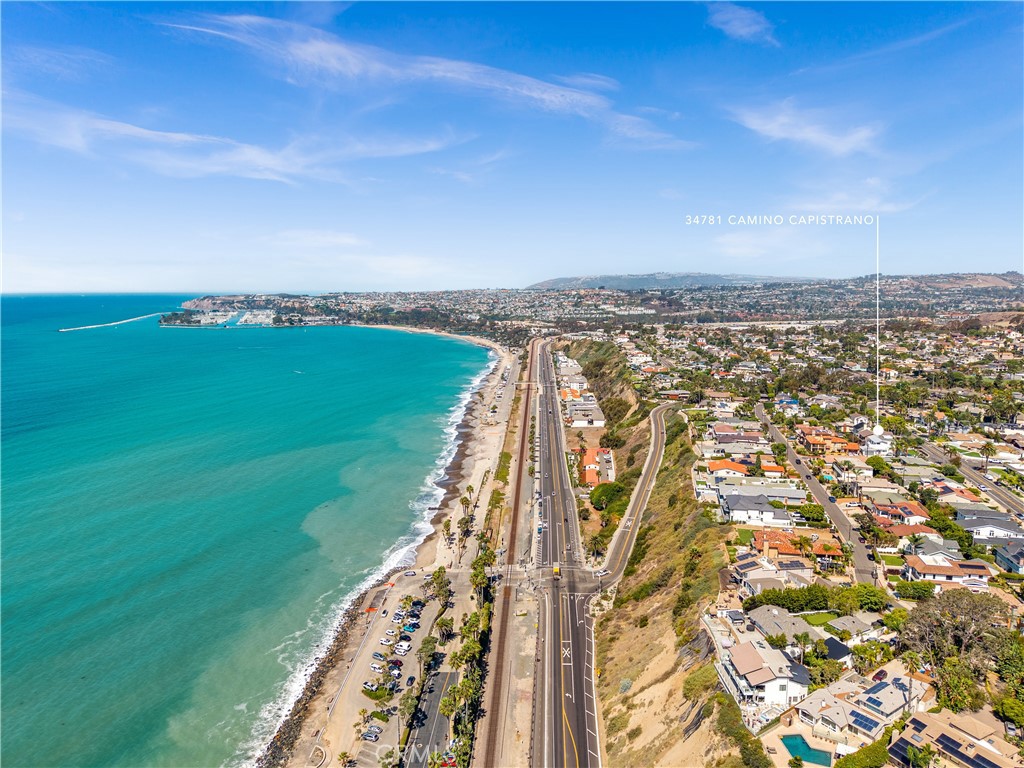 Amazing location - 34781 Camino Capistrano, Dana Point CA 92624 - photo 44