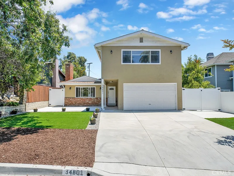 34801 Calle Del Sol, Dana Point, CA 92624