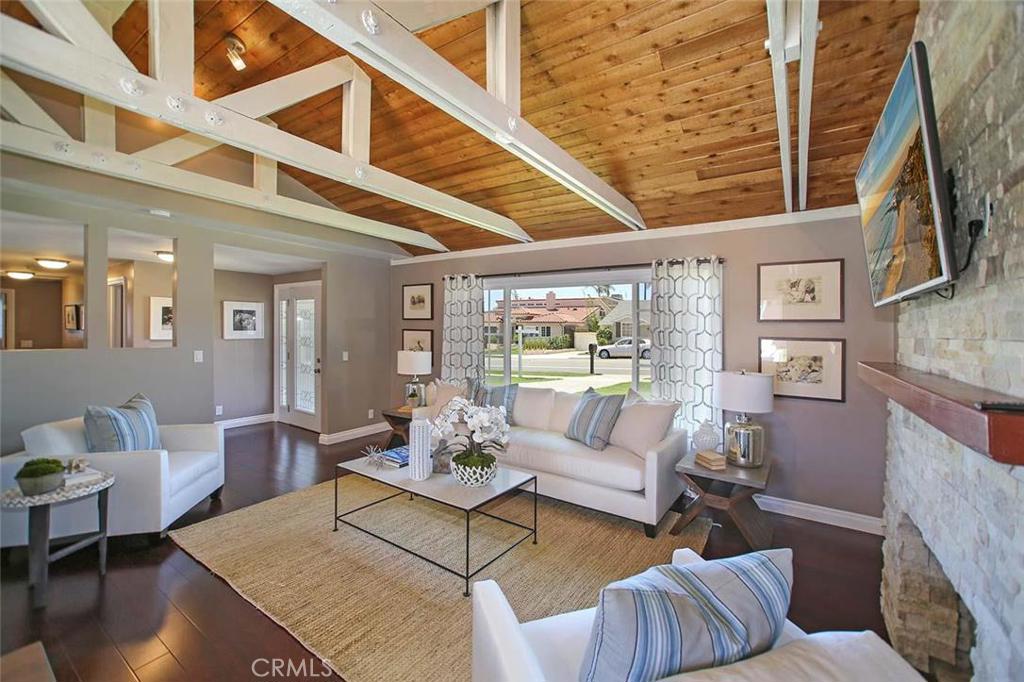 Living Room - 34802 Camino Capistrano, Dana Point CA 92624 - photo 1