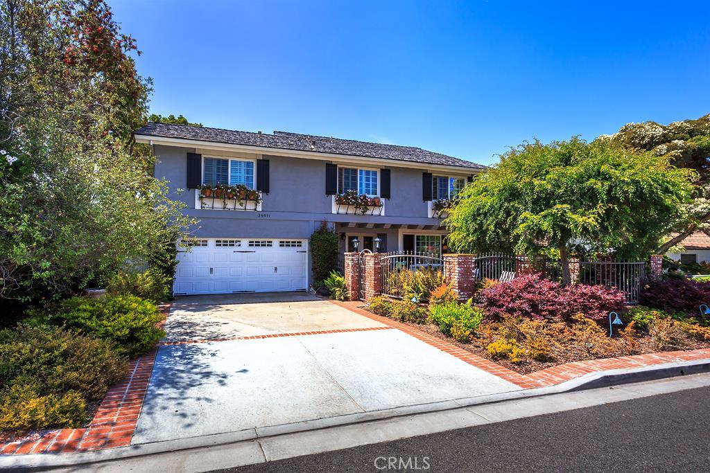 34811 Calle Del Sol, Capistrano Beach - 34811 Calle Del Sol, Dana Point CA 92624 - photo 1