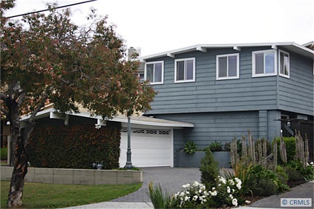Front of Home - 34820 CALLE DEL SOL, Dana Point CA 92624 - photo 1