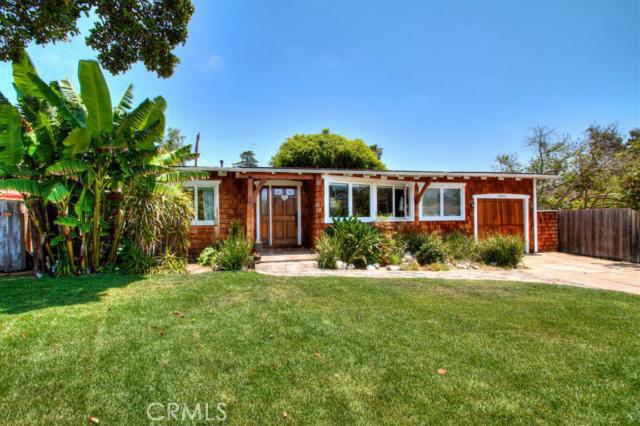 34822 Camino Capistrano, Dana Point CA 92624 - photo 1