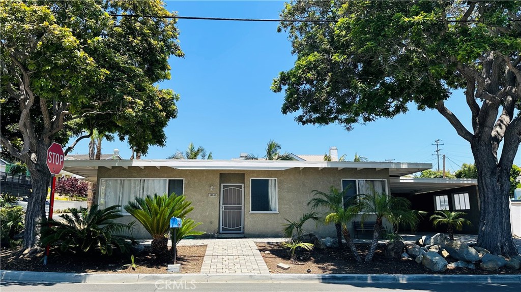 34830 Calle Del Sol - 34830 Calle Del Sol, Dana Point CA 92624 - photo 1