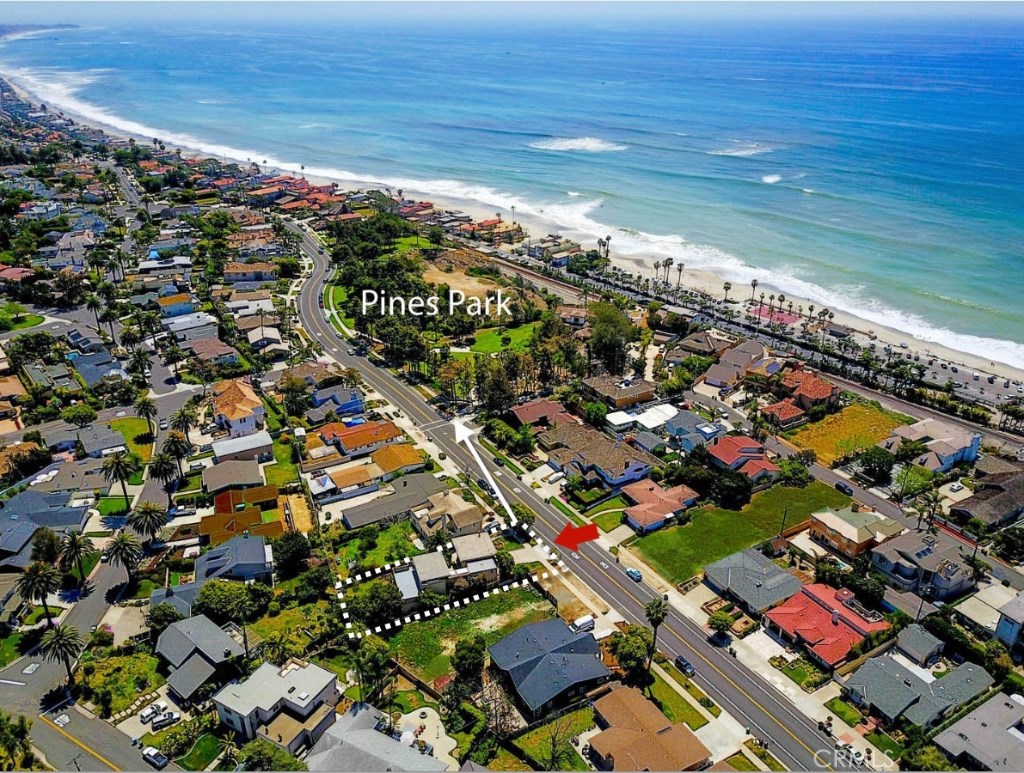 34842 Camino Capistrano, Dana Point CA 92624 - photo 1
