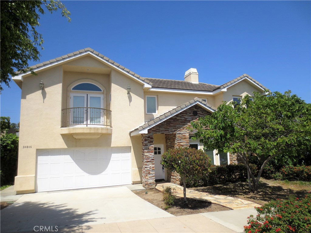 34846 Camino Capistrano, Dana Point CA 92624 - photo 1