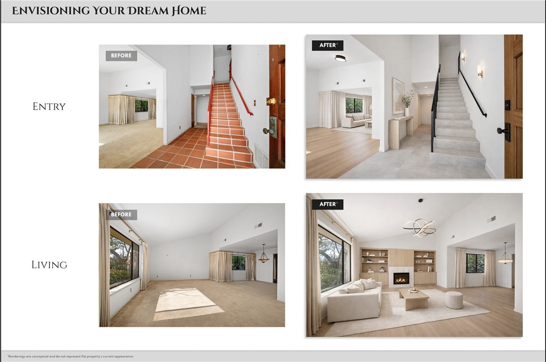 AI generated before/ after - 34866 Doheny Place, Dana Point CA 92624 - photo 8