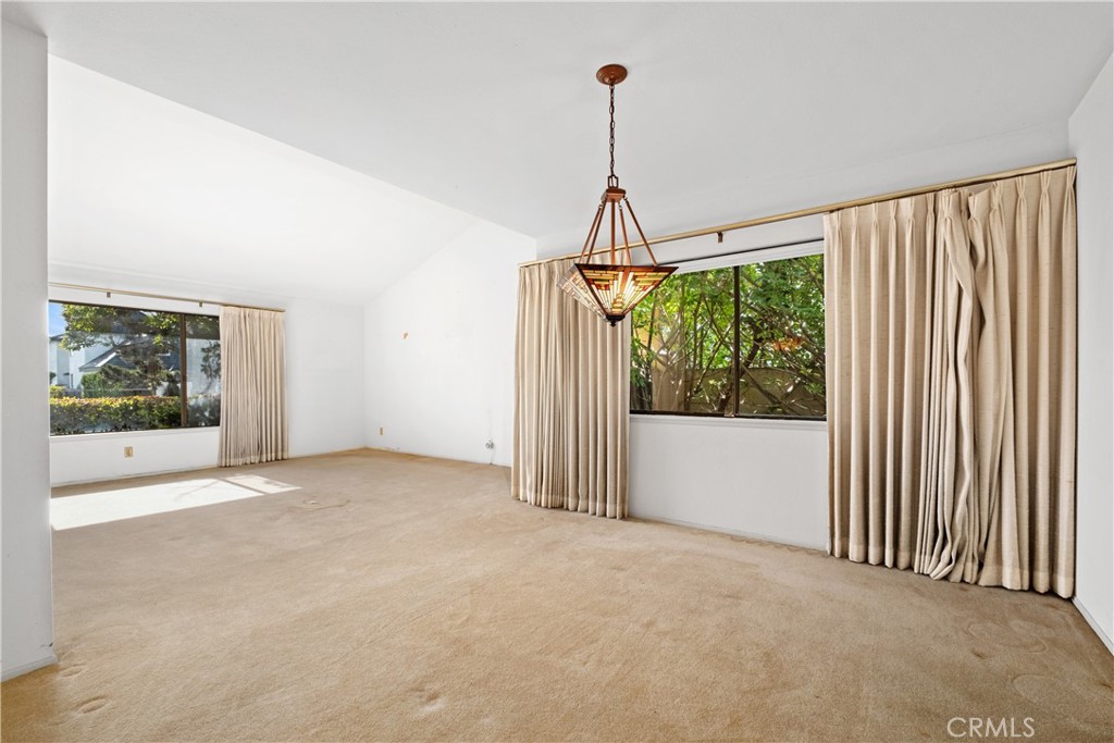 Dining room looking to living room - 34866 Doheny Place, Dana Point CA 92624 - photo 15