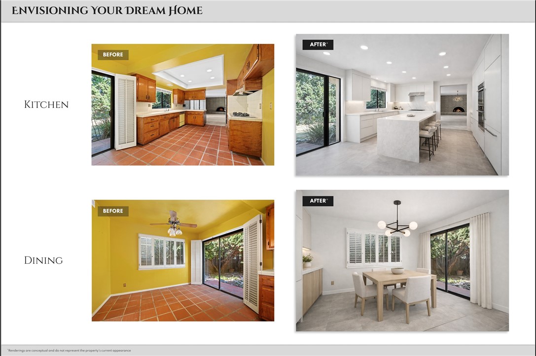 AI generated before and after - 34866 Doheny Place, Dana Point CA 92624 - photo 17