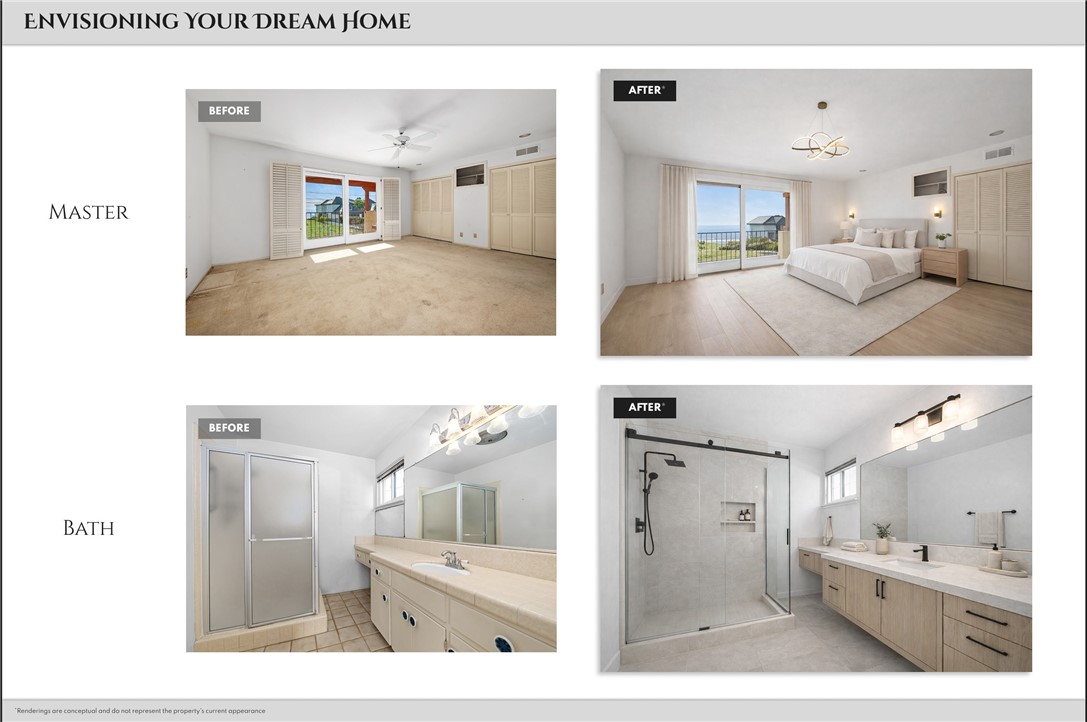 AI generated before and after - 34866 Doheny Place, Dana Point CA 92624 - photo 31
