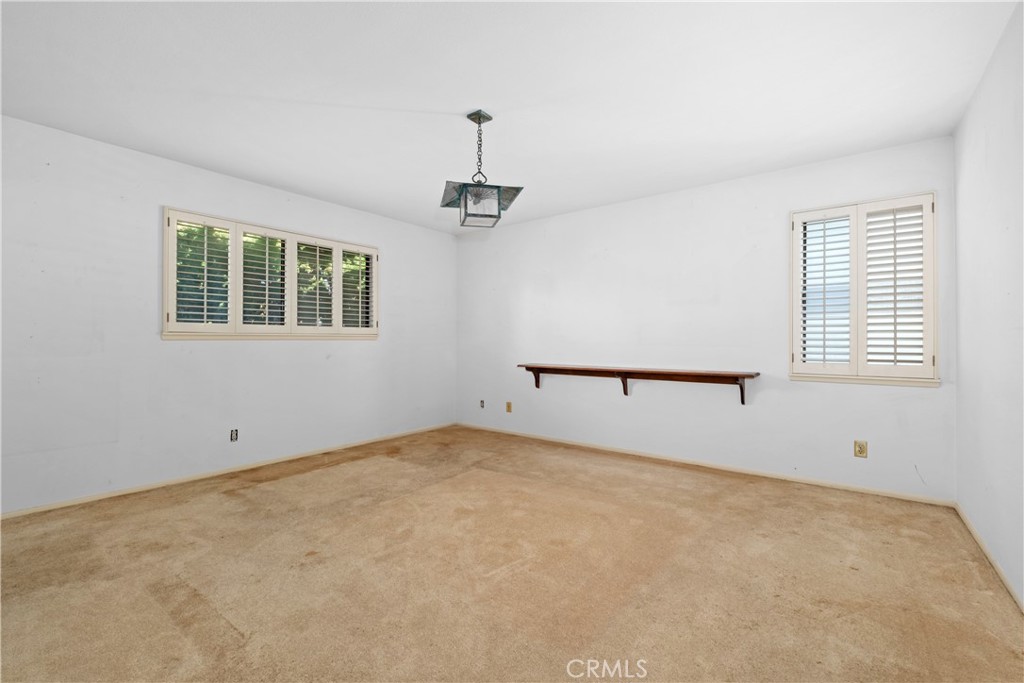 2nd bedroom - 34866 Doheny Place, Dana Point CA 92624 - photo 37