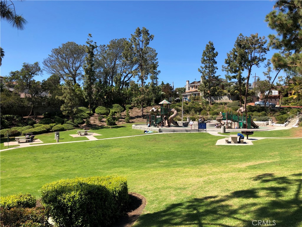 Bluff top Pines park just a few homes away. - 34866 Doheny Place, Dana Point CA 92624 - photo 51