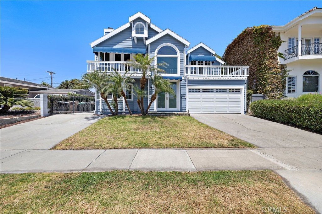 34872 Camino Capistrano, Dana Point CA 92624 - photo 1