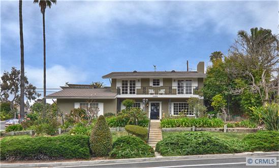 Front - 34892 CAMINO CAPISTRANO, Dana Point CA 92624 - photo 1