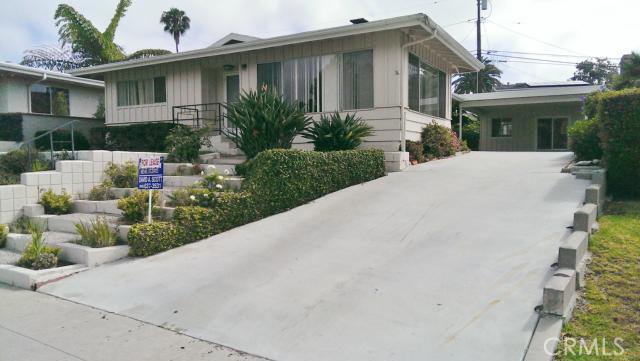 34922 Camino Capistrano, Dana Point CA 92624 - photo 1