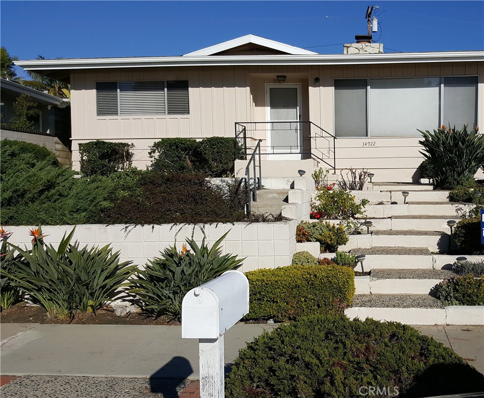 34922 Camino Capistrano, Dana Point CA 92624 - photo 1