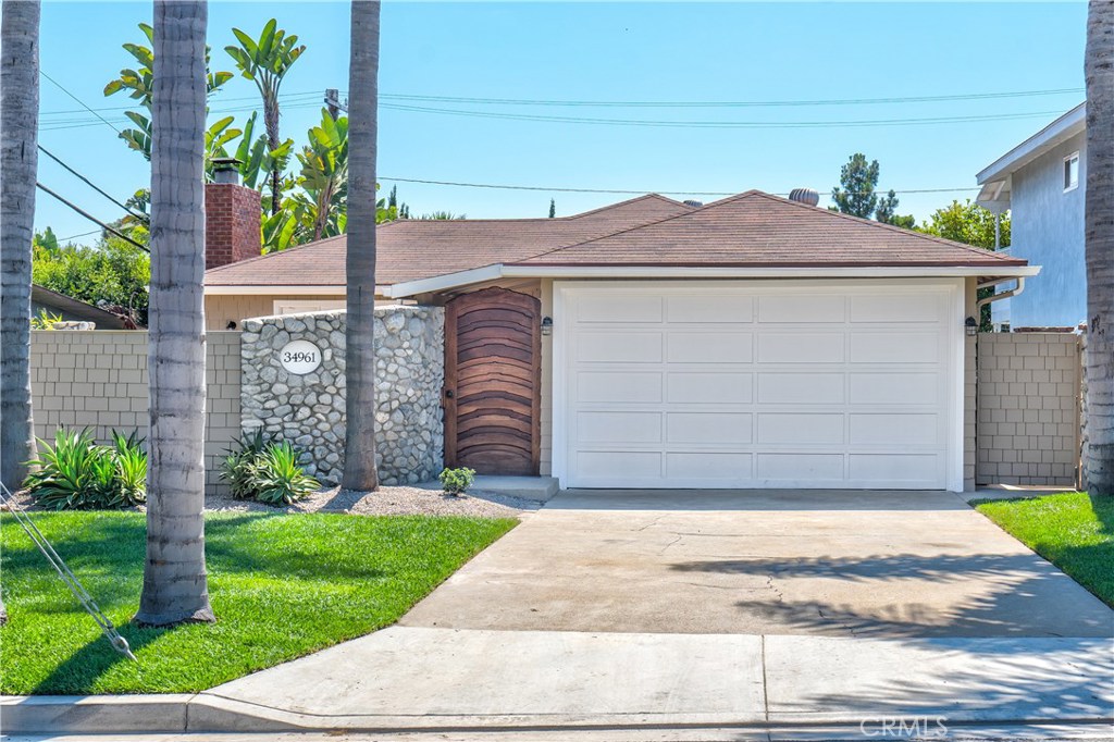 34961 Calle Fortuna, Dana Point CA 92624 - photo 1