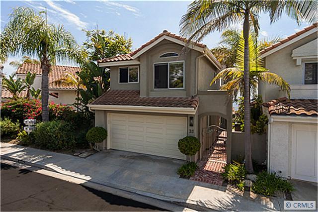 35 NEW YORK Circle, Dana Point CA 92629 - photo 1
