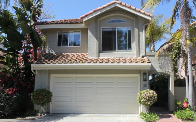 35 New York Court, Dana Point CA 92629 - photo 1