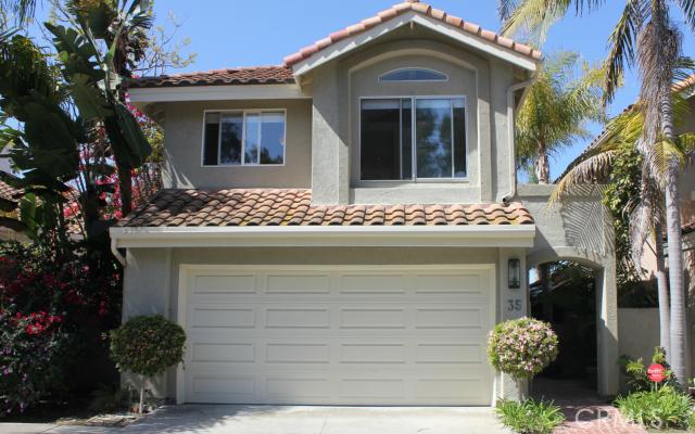 35 New York Court, Dana Point CA 92629 - photo 1
