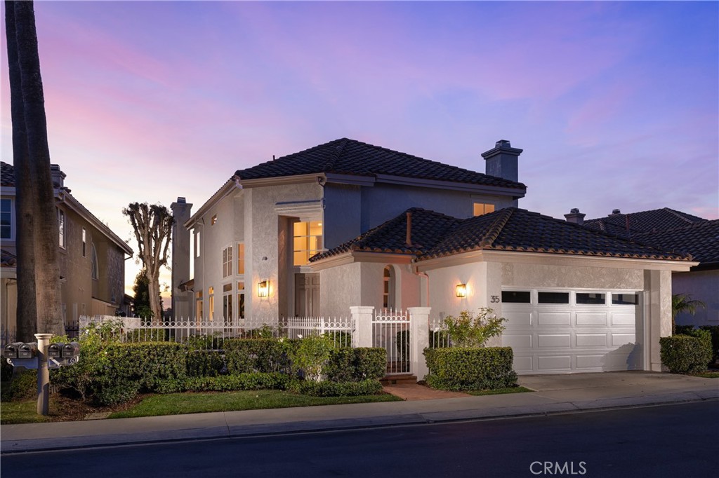 35 San Raphael, Dana Point CA 92629 - photo 1