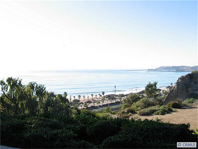 View from the Kit window - 35012 W CAMINO CAPISTRANO, Dana Point CA 92624 - photo 1