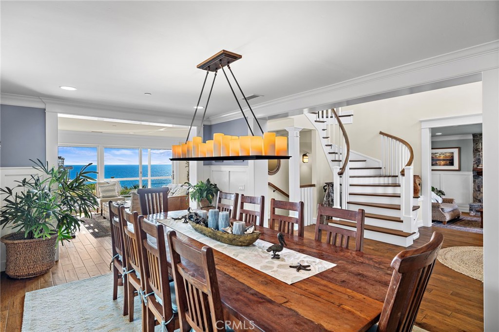 dining room - 35031 Camino Capistrano, Dana Point CA 92642 - photo 25