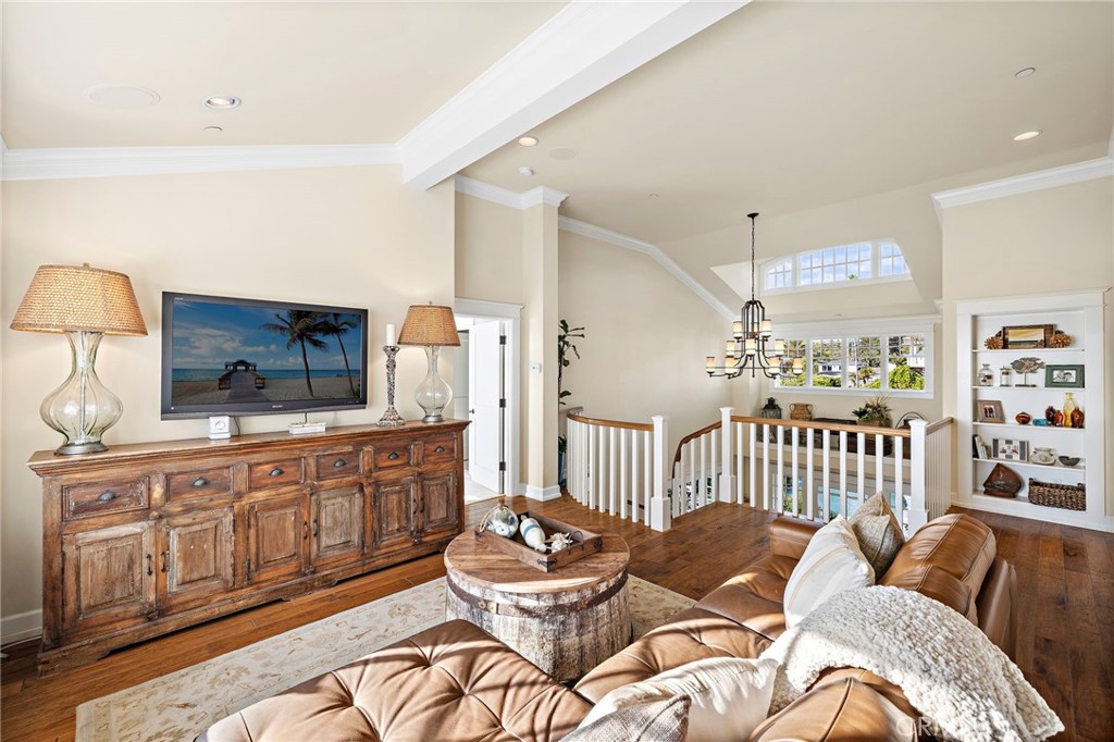 lounge area - up - 35031 Camino Capistrano, Dana Point CA 92642 - photo 33