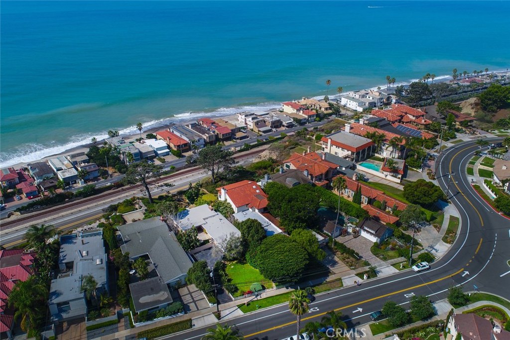 35051 Camino Capistrano, Dana Point CA 92624 - photo 1